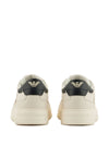 EMPORIO ARMANI EXCLUSIVE Sneakers White