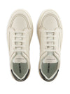 EMPORIO ARMANI EXCLUSIVE Sneakers White