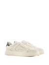 EMPORIO ARMANI EXCLUSIVE Sneakers White