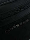 EMPORIO ARMANI EXCLUSIVE Bags.. Black