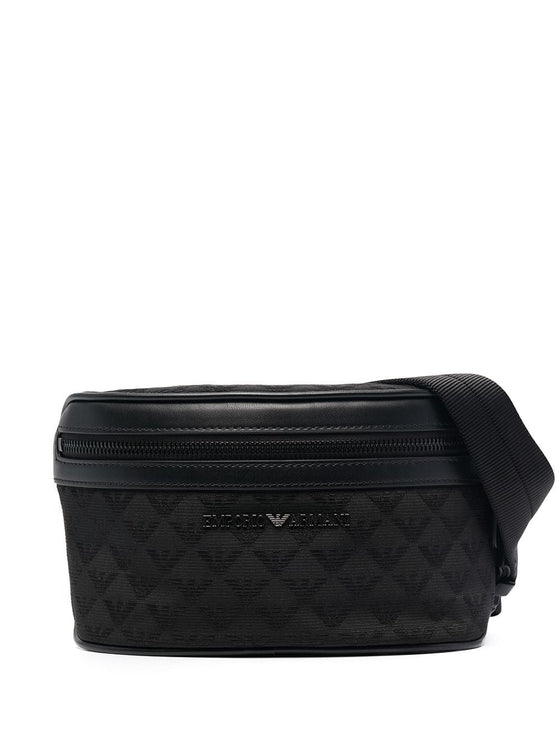 EMPORIO ARMANI EXCLUSIVE Bags.. Black