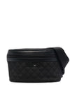EMPORIO ARMANI EXCLUSIVE Bags.. Black
