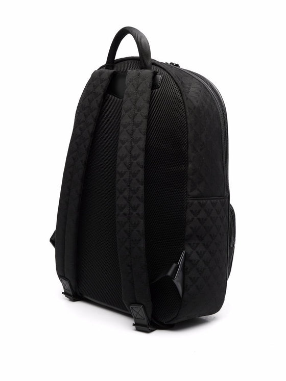 EMPORIO ARMANI EXCLUSIVE Bags.. Black