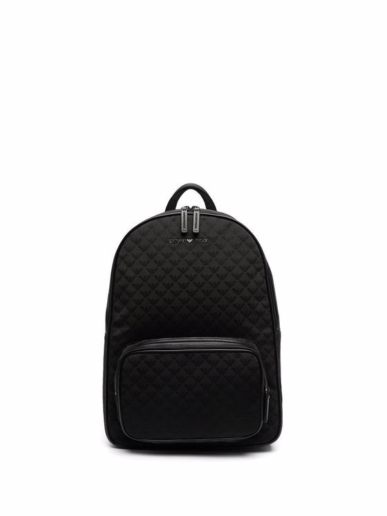 EMPORIO ARMANI EXCLUSIVE Bags.. Black