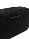 EMPORIO ARMANI EXCLUSIVE Wallets Black