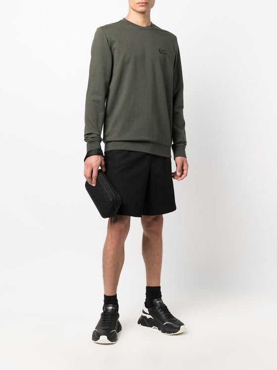 EMPORIO ARMANI EXCLUSIVE Wallets Black