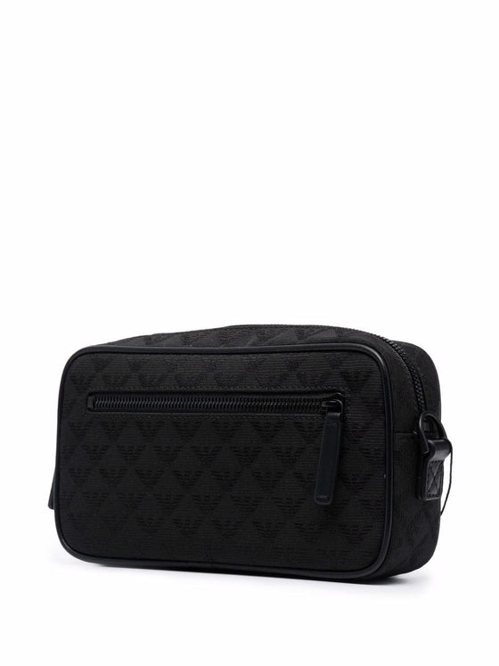 EMPORIO ARMANI EXCLUSIVE Wallets Black