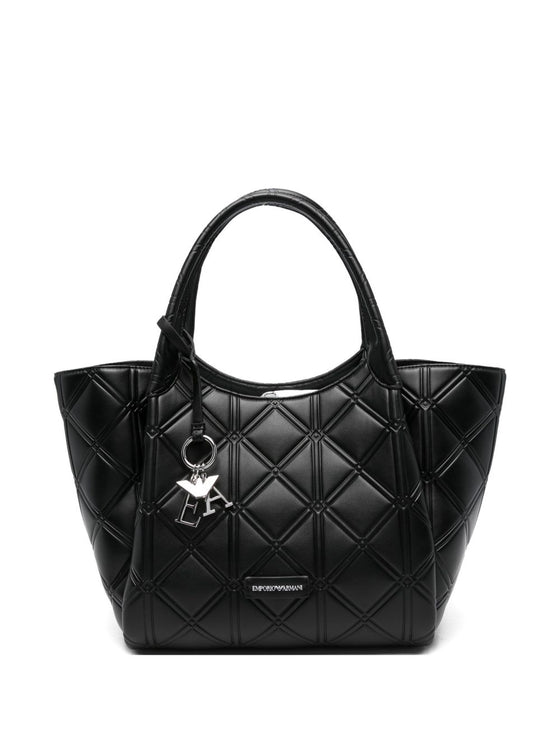 EMPORIO ARMANI EXCLUSIVE Bags.. Black