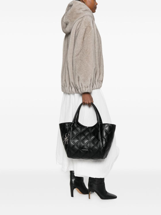 EMPORIO ARMANI EXCLUSIVE Bags.. Black