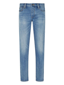  Emporio Armani Jeans Blue