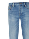 Emporio Armani Jeans Blue