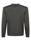 Emporio Armani Sweaters Black
