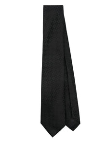  EMPORIO ARMANI EXCLUSIVE Ties Black