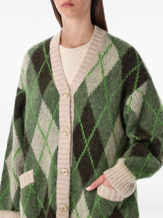 Emporio Armani Sweaters MultiColour