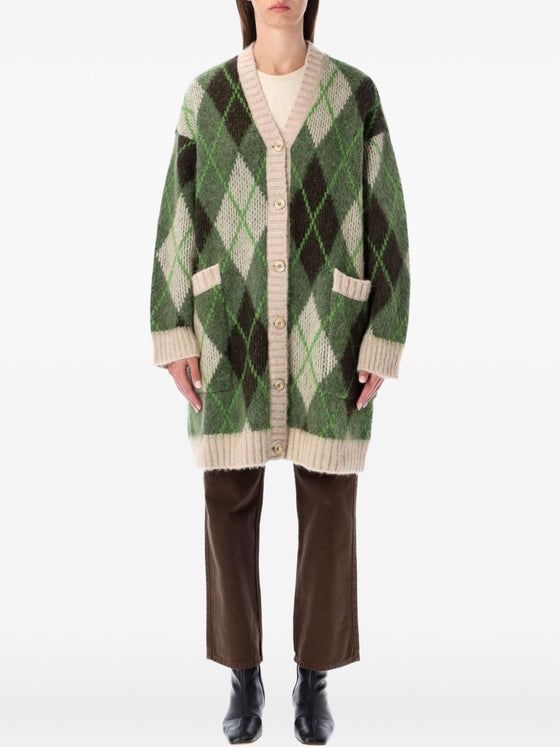 Emporio Armani Sweaters MultiColour