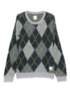 Emporio Armani Sweaters Blue