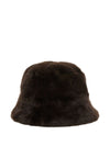 apPARIS Hats Brown