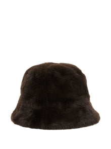  apPARIS Hats Brown
