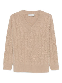  ERMANNO FIRENZE Sweaters Dove Grey