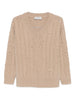 ERMANNO FIRENZE Sweaters Dove Grey