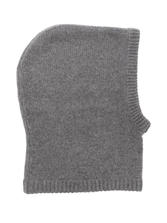 SOFT GOAT Hats Grey
