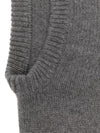 SOFT GOAT Hats Grey