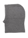 SOFT GOAT Hats Grey