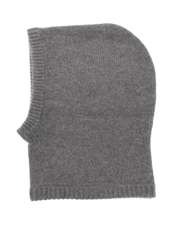 SOFT GOAT Hats Grey