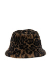 apPARIS Hats Brown