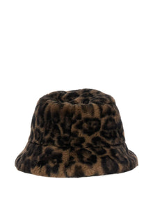  apPARIS Hats Brown