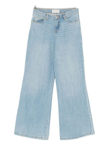  ERMANNO FIRENZE Jeans Clear Blue