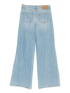 ERMANNO FIRENZE Jeans Clear Blue