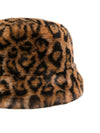apPARIS Hats Brown