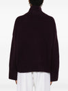 SOFT GOAT Sweaters Purple