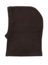 SOFT GOAT Hats Brown