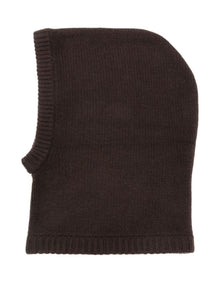  SOFT GOAT Hats Brown