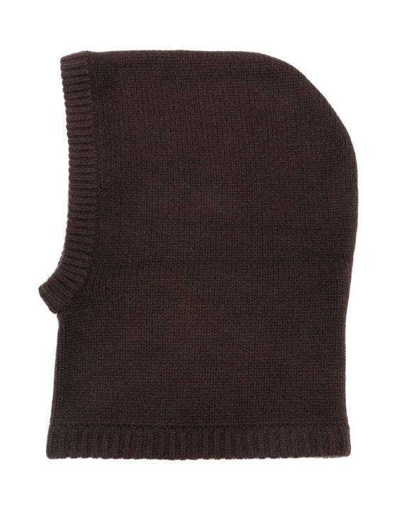 SOFT GOAT Hats Brown