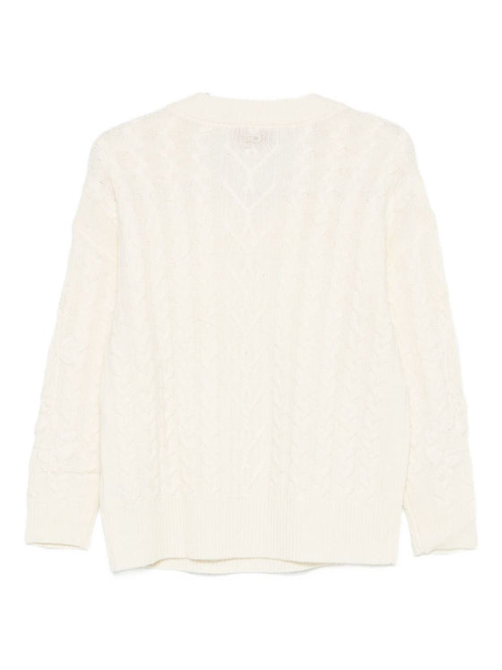 ERMANNO FIRENZE Sweaters Beige