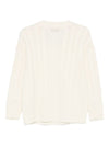 ERMANNO FIRENZE Sweaters Beige
