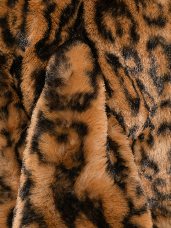 apPARIS Scarfs Brown