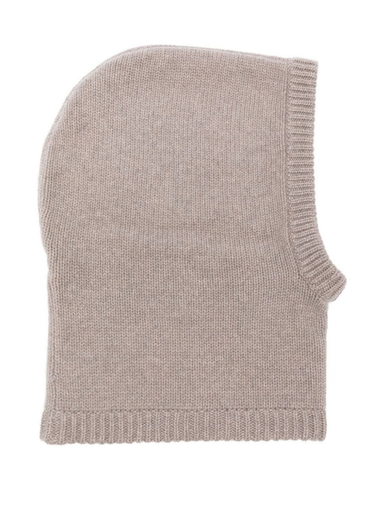 SOFT GOAT Hats Beige