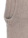 SOFT GOAT Hats Beige