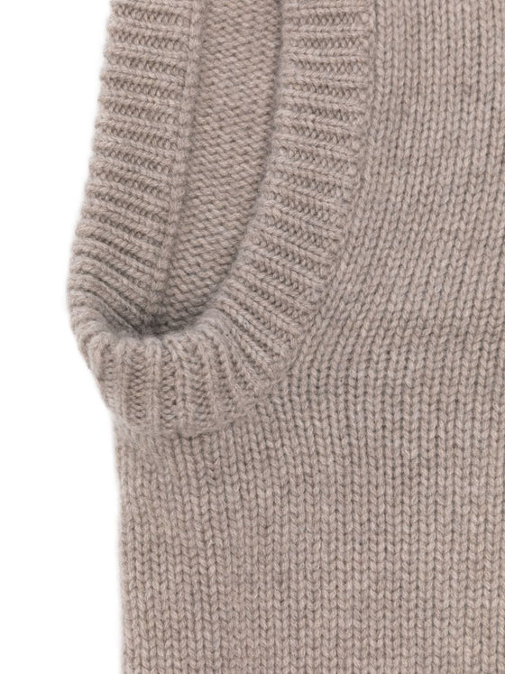 SOFT GOAT Hats Beige