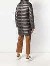 Herno Coats Grey