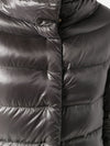 Herno Coats Grey