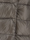 Herno Coats Grey