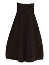 EXTREME CASHMERE Skirts Brown