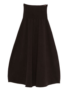  EXTREME CASHMERE Skirts Brown