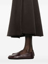 EXTREME CASHMERE Skirts Brown