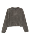 SOFT GOAT Sweaters Green